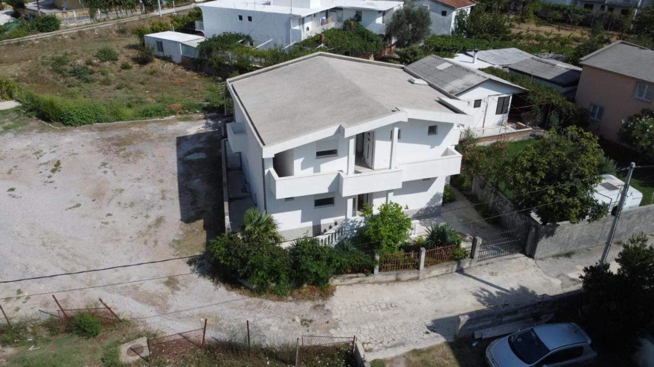 סוטומורה Apartmani Scepanovic מראה חיצוני תמונה