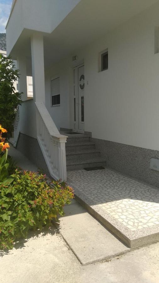 סוטומורה Apartmani Scepanovic מראה חיצוני תמונה