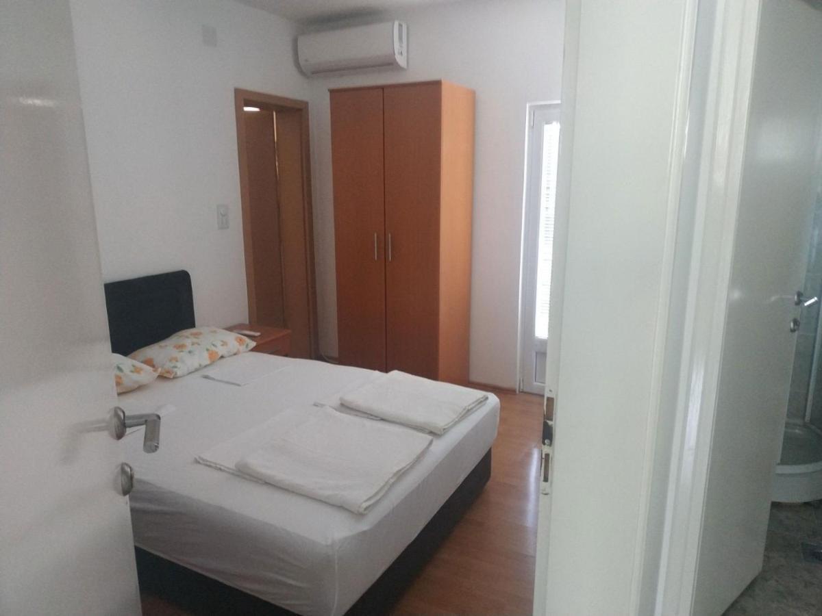 סוטומורה Apartmani Scepanovic מראה חיצוני תמונה