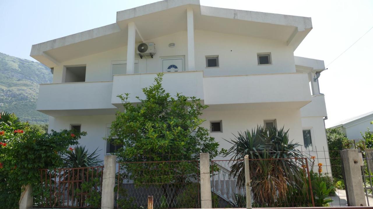 סוטומורה Apartmani Scepanovic מראה חיצוני תמונה