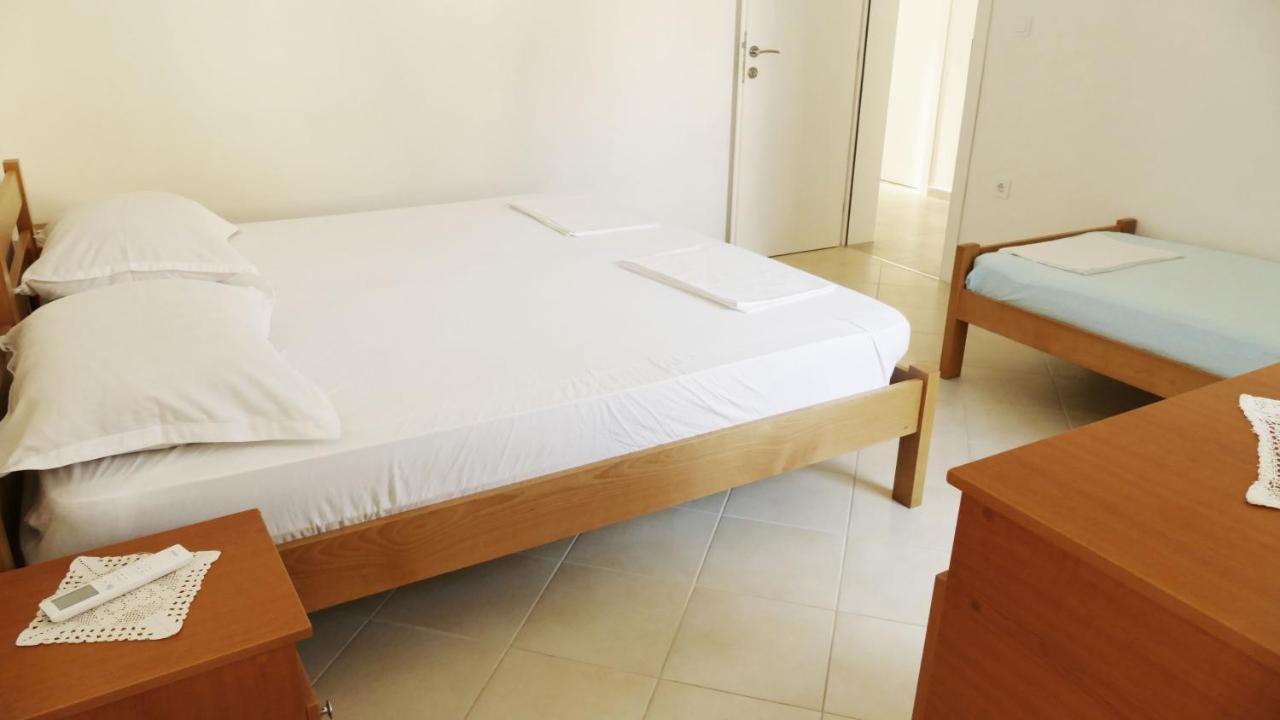 סוטומורה Apartmani Scepanovic מראה חיצוני תמונה
