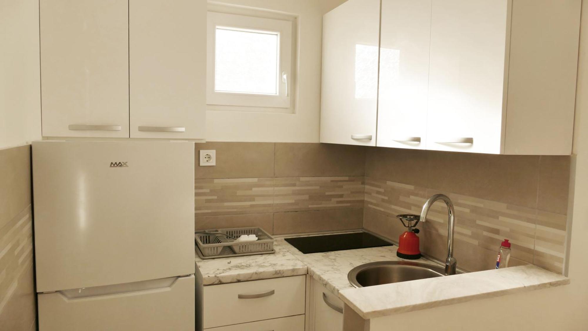סוטומורה Apartmani Scepanovic מראה חיצוני תמונה