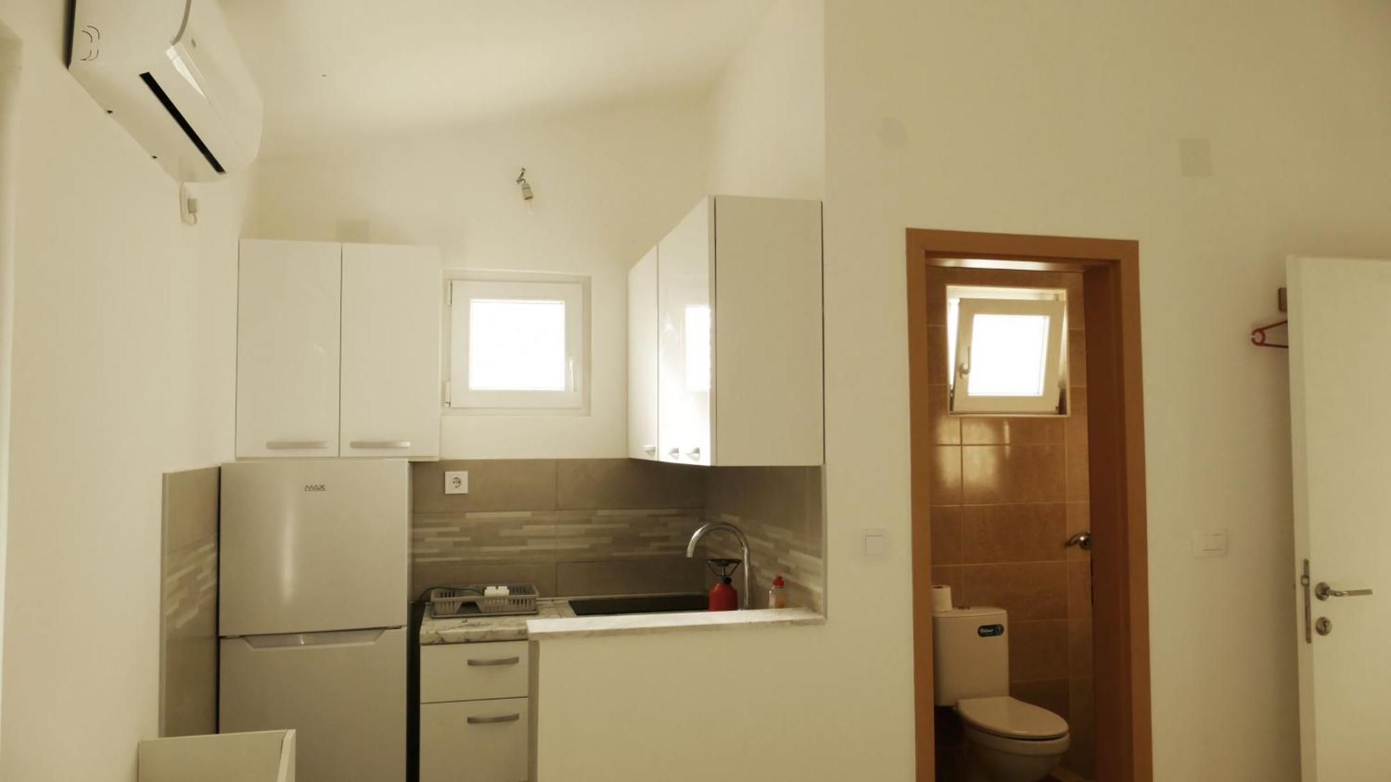 סוטומורה Apartmani Scepanovic מראה חיצוני תמונה