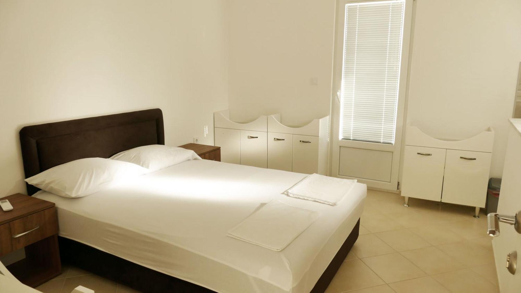 סוטומורה Apartmani Scepanovic מראה חיצוני תמונה