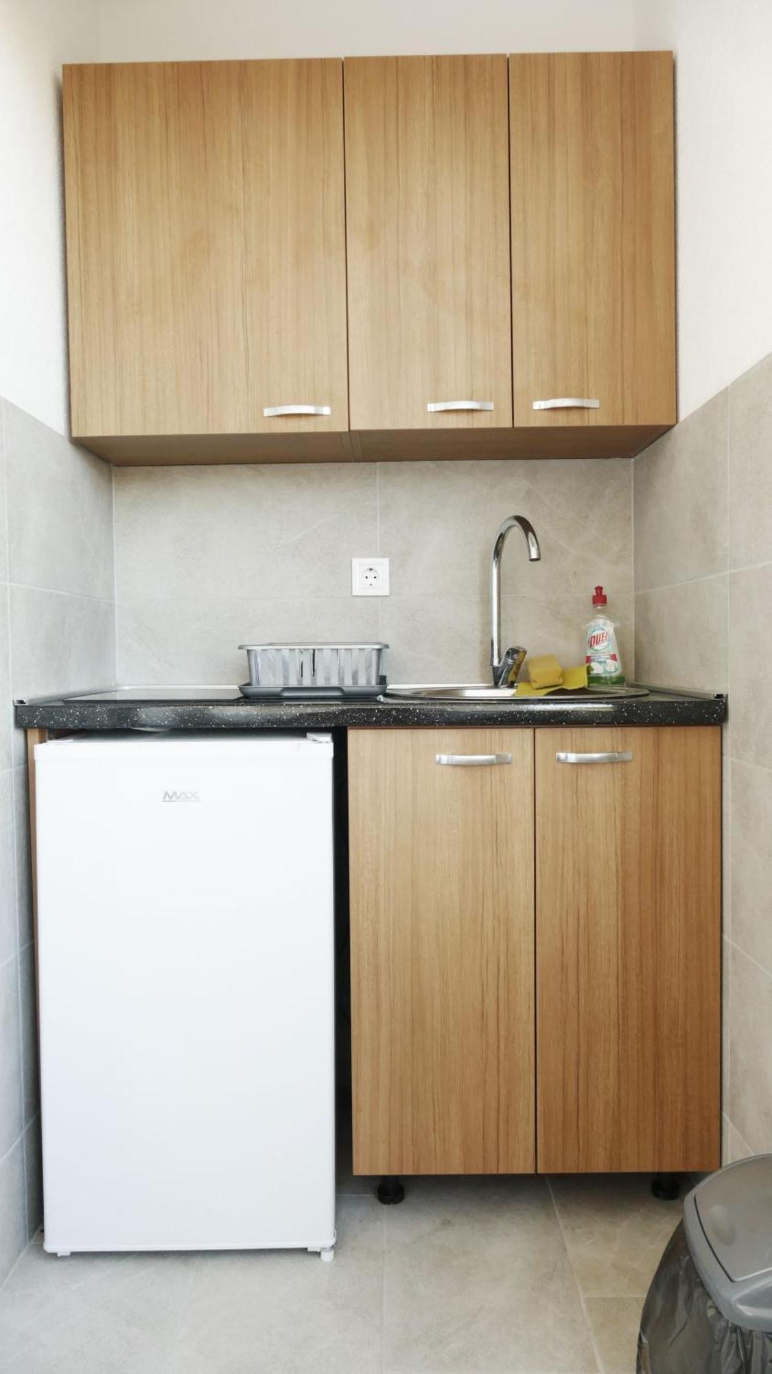 סוטומורה Apartmani Scepanovic מראה חיצוני תמונה