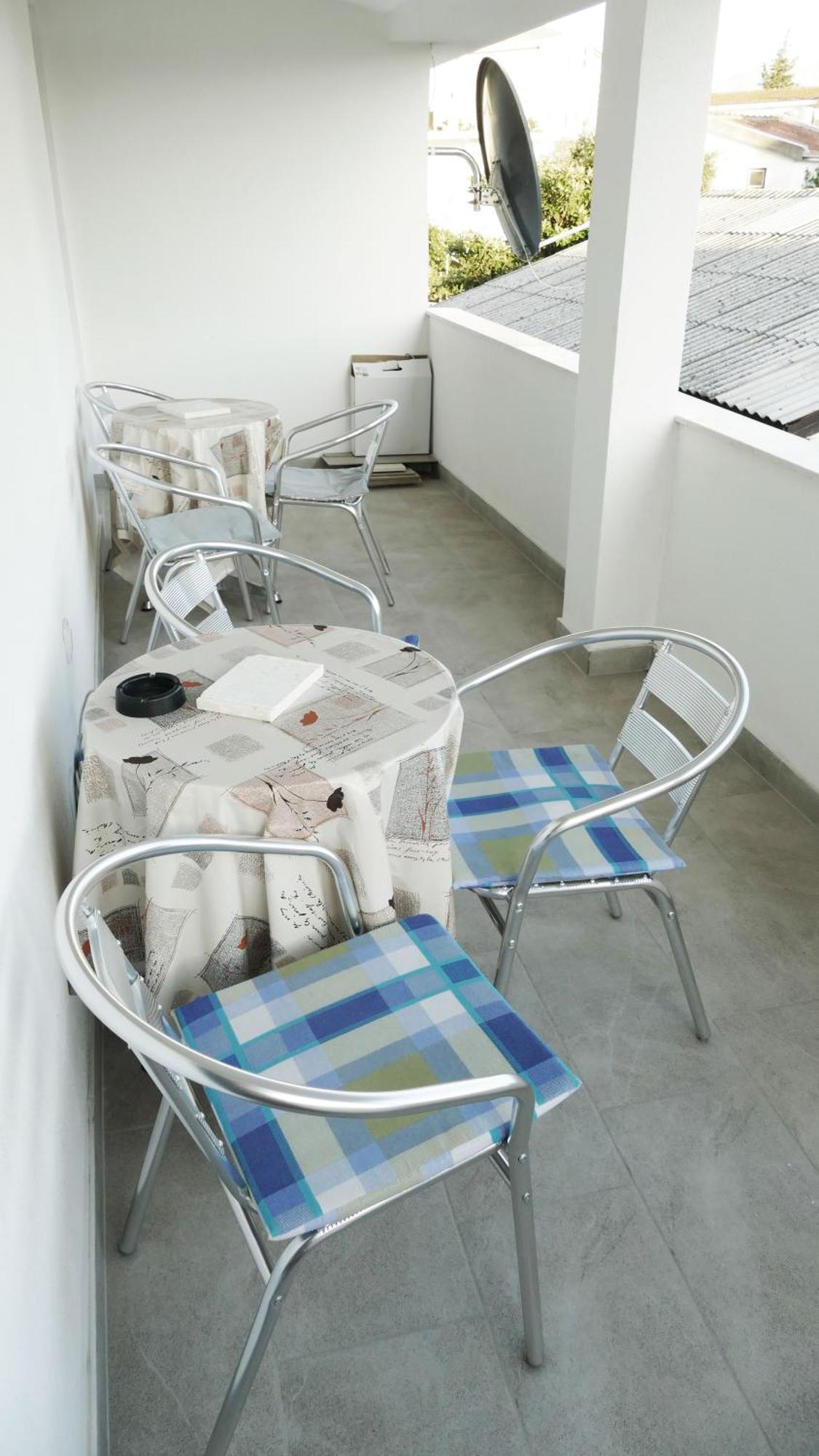 סוטומורה Apartmani Scepanovic מראה חיצוני תמונה