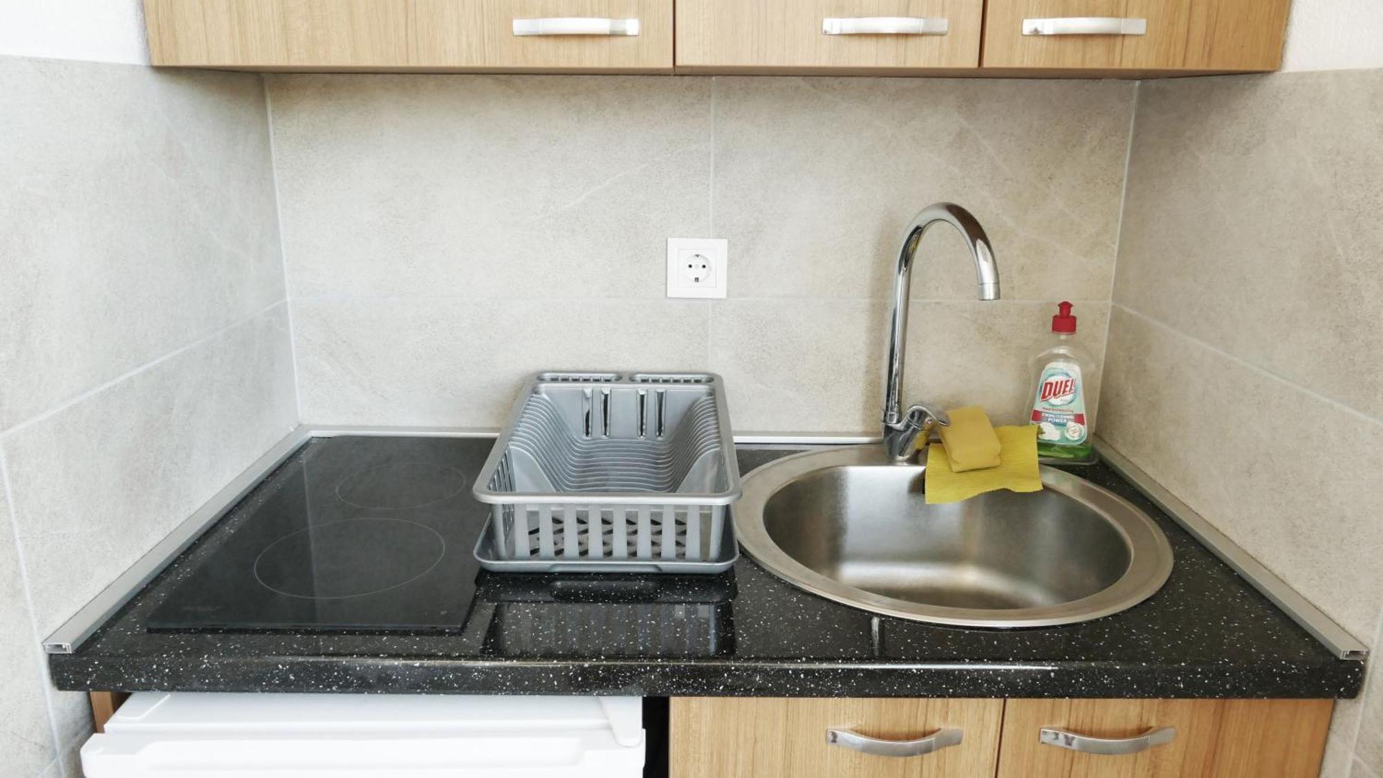 סוטומורה Apartmani Scepanovic מראה חיצוני תמונה
