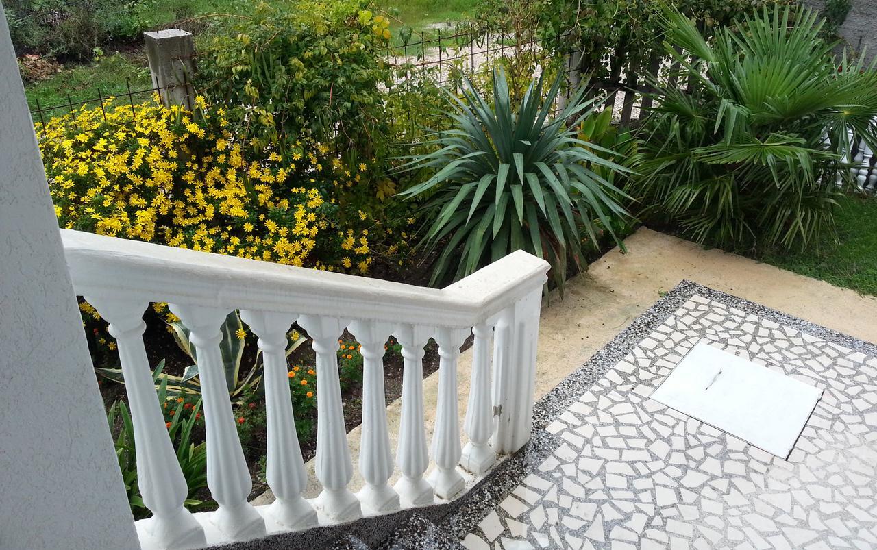 סוטומורה Apartmani Scepanovic מראה חיצוני תמונה