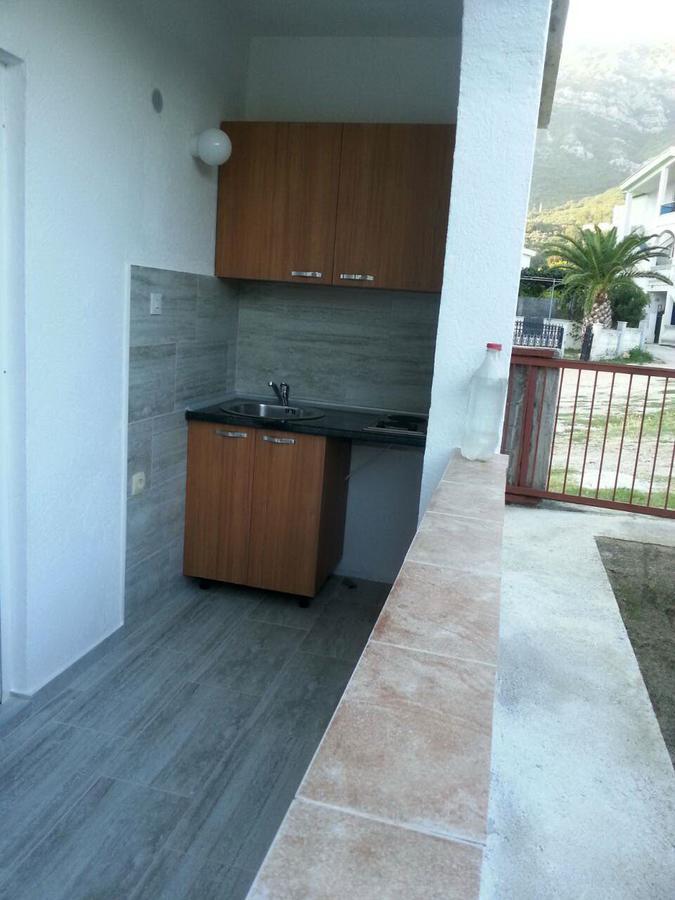 סוטומורה Apartmani Scepanovic מראה חיצוני תמונה